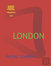 Brassmania Pardal Trumpet Vol.1