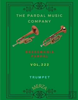 Bertrand.pt - Brassmania Pardal Vol,222 Trumpet