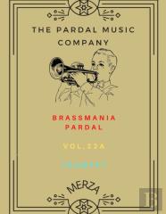 Brassmania Pardal Vol,22a Trumpet