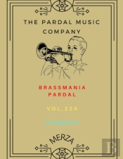 Brassmania Pardal Vol,22a Trumpet
