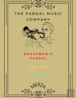 Bertrand.pt - Brassmania Pardal Vol,22a Trumpet