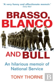 Brasso, Blanco And Bull