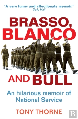 Bertrand.pt - Brasso, Blanco And Bull