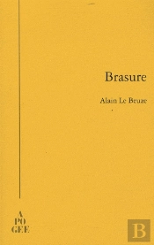 Brasure