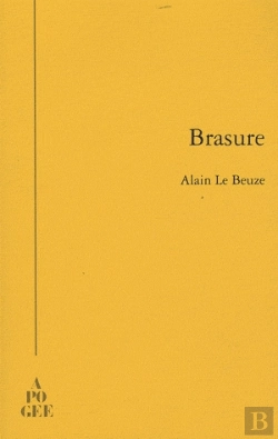 Bertrand.pt - Brasure