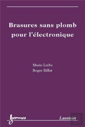 Brasures Sans Plomb Pour L'Électronique