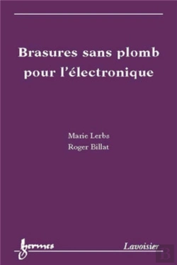 Bertrand.pt - Brasures Sans Plomb Pour L'Électronique