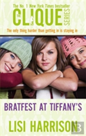 Bratfest At Tiffany'S