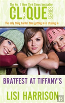 Bertrand.pt - Bratfest At Tiffany'S
