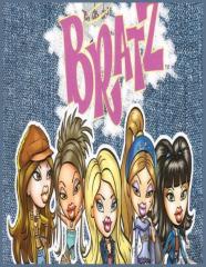 Bratz