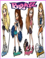Bratz