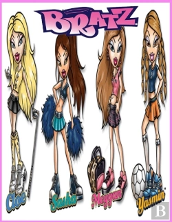 Bertrand.pt - Bratz