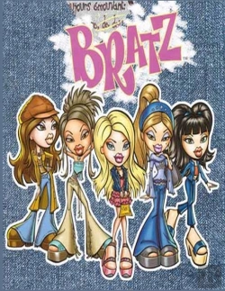 Bertrand.pt - Bratz