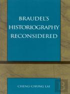 Braudel'S Historiography Reconsidered