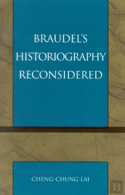 Bertrand.pt - Braudel'S Historiography Reconsidered