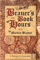 Brauer'S Book Of Hours
