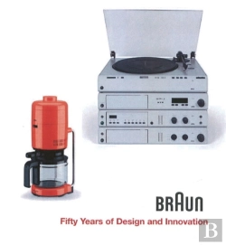 Bertrand.pt - Braun--Fifty Years Of Design And Innovation