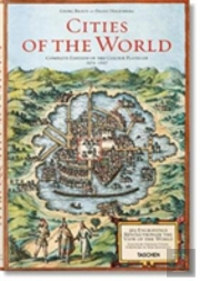 Braunhogenberg Cities Of The World