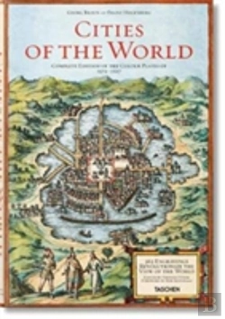 Bertrand.pt - Braunhogenberg Cities Of The World
