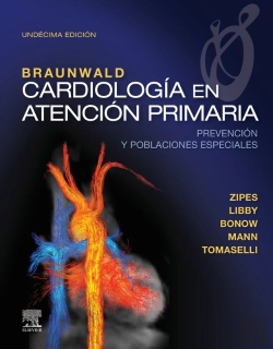 Bertrand.pt - Braunwald. Cardiología En Atención Primaria (11ª Ed.)