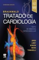 Braunwald. Tratado De Cardiología (11ª Ed.)