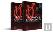 Braunwald Tratado De Cardiologia 12ª Ed