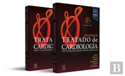 Bertrand.pt - Braunwald Tratado De Cardiologia 12ª Ed