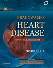 Braunwald'S Heart Disease Review And Assessment