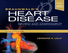 Braunwald'S Heart Disease Review And Assessment