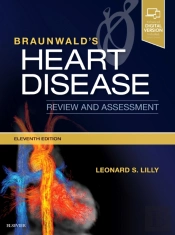 Braunwald'S Heart Disease Review And Assessment