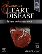 Braunwald'S Heart Disease Review And Assessment