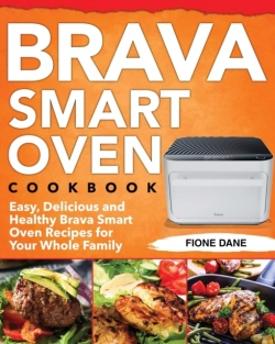 Bertrand.pt - Brava Smart Oven Cookbook