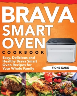 Bertrand.pt - Brava Smart Oven Cookbook