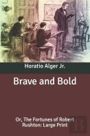 Brave And Bold