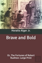 Brave And Bold
