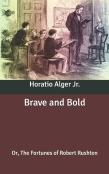 Brave And Bold