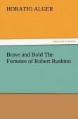 Brave And Bold The Fortunes Of Robert Rushton