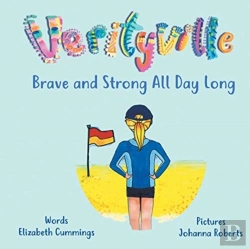 Bertrand.pt - Brave And Strong All Day Long: A Story O