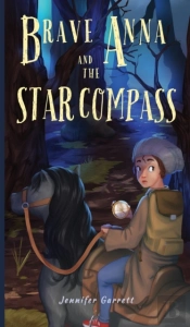 Brave Anna And The Star Compass