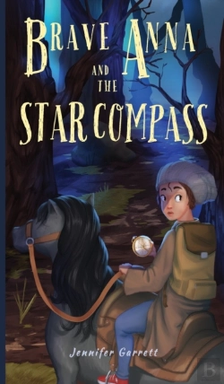 Bertrand.pt - Brave Anna And The Star Compass