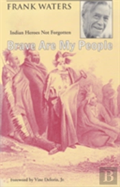 Brave Are My People