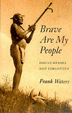 Bertrand.pt - Brave Are My People