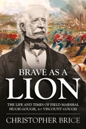 Brave As A Lion