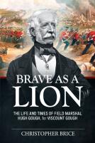 Brave As A Lion