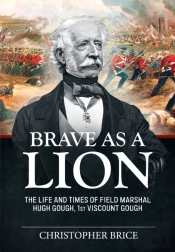 Brave As A Lion