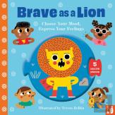 Brave As A Lion