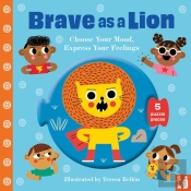 Brave As A Lion