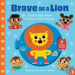 Bertrand.pt - Brave As A Lion
