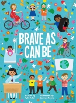 Bertrand.pt - Brave As Can Be