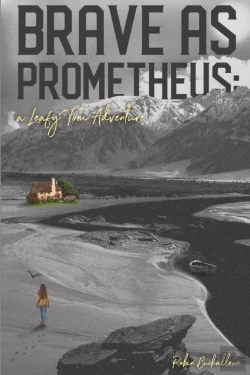 Bertrand.pt - Brave As Prometheus